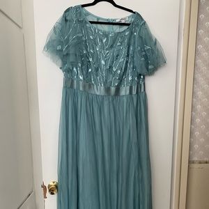 Ever Pretty Prom Dress